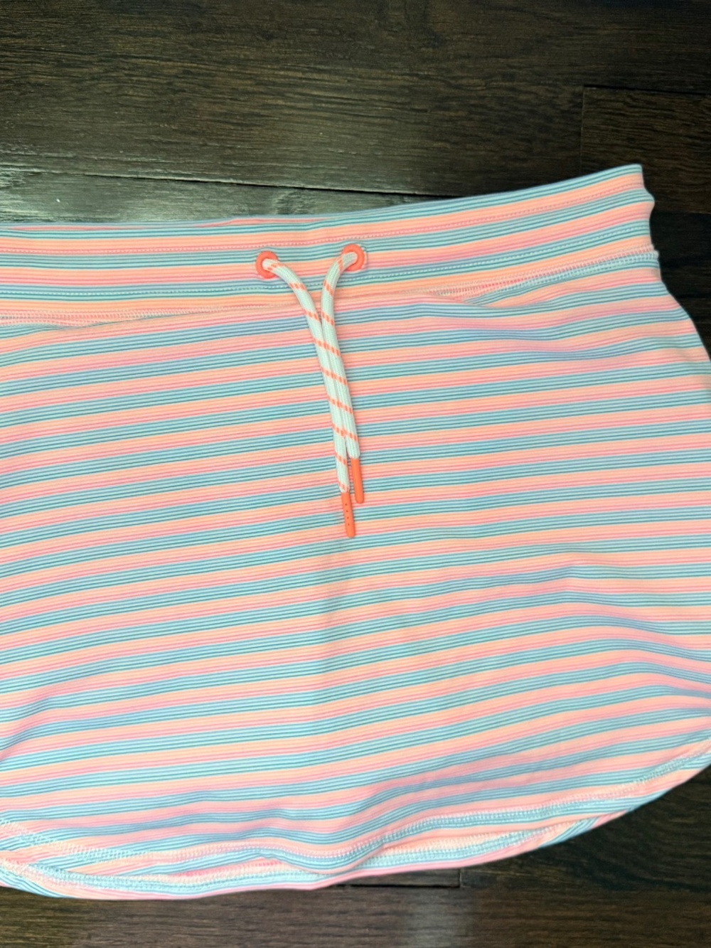 vineyard vines girls skort- sz L